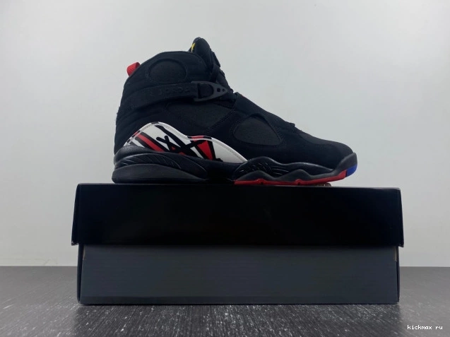 Rep MAX Playoffs 8 Jordan 305381-062 Air 0716